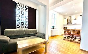 Castle View Apartment 3